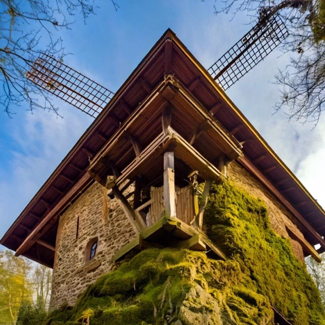 Mühle
